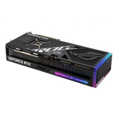 Vendita Asus Schede Video Nvidia Asus GeForce® RTX 4080 16GB Strix GAMING OC 90YV0IC0-M0NA00