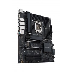 Vendita Asus Schede Madri Socket 1700 Intel DDR5 ASUS 1700 PRO WS W680-ACE 90MB1DZ0-M0EAY0