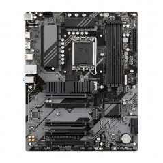Vendita Gigabyte Schede Madri Socket 1700 Intel DDR5 Gigabyte 1700 GA-B760 DS3H B760 DS3H