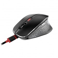 Vendita Cherry Mouse Mouse Cherry MW 8C ERGO - (JW-8600) JW-8600