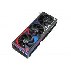 Vendita Asus Schede Video Nvidia Asus GeForce® RTX 4080 16GB Strix GAMING 90YV0IC1-M0NA00