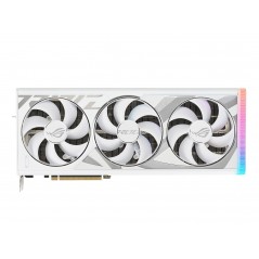 Vendita Asus Schede Video Nvidia Asus GeForce® RTX 4090 24GB STRIX Gaming OC White 90YV0ID2-M0NA00