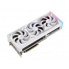 Asus GeForce® RTX 4090 24GB STRIX Gaming OC White