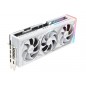 Asus GeForce® RTX 4090 24GB STRIX Gaming OC White