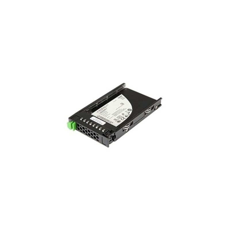 Fujitsu SSD 960GB Hot-Swap 2.5 SFF (6.4cm) SATA3