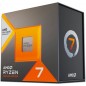 AMD Cpu AM5 Ryzen 7 7800X3D Box (4.2GHz) 100-100000910WOF