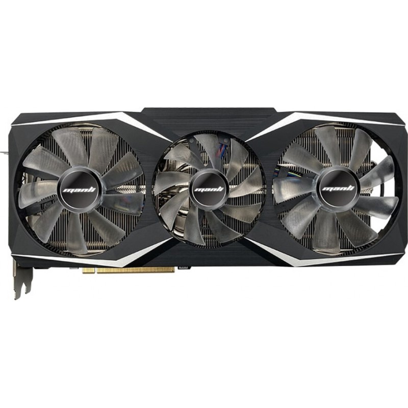 Manli GeForce® RTX 4080 16GB Triple Fan