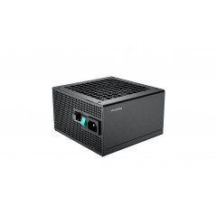 Vendita DeepCool Alimentatori Per Pc DeepCool PQ650M alimentatore per computer 650 W 20+4 pin ATX ATX Nero R-PQ650M-FA0B-EU