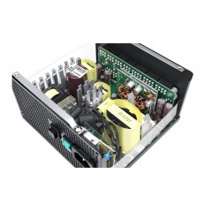 Vendita DeepCool Alimentatori Per Pc DeepCool PQ650M alimentatore per computer 650 W 20+4 pin ATX ATX Nero R-PQ650M-FA0B-EU