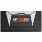 Gigabyte GP-AP750GM alimentatore per computer 750 W 20+4 pin ATX ATX Nero