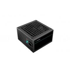 Vendita DeepCool Alimentatori Per Pc DeepCool PF500 alimentatore per computer 500 W 20+4 pin ATX ATX Nero R-PF500D-HA0B-EU
