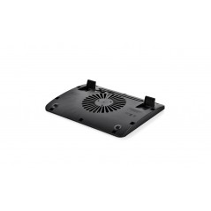 Vendita DeepCool Cooler Pad Per Notebook DeepCool Wind Pal Mini base di raffreddamento per notebook 39,6 cm (15.6\\") 1000 Gi...