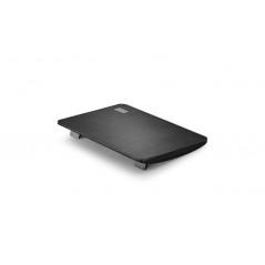 Vendita DeepCool Cooler Pad Per Notebook DeepCool Wind Pal Mini base di raffreddamento per notebook 39,6 cm (15.6\\") 1000 Gi...