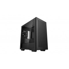 Vendita DeepCool Case DeepCool R-CH370-BKNAM1-G-1 Nero R-CH370-BKNAM1-G-1