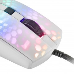 Vendita Mars Gaming Mouse Mars Gaming MMRW mouse Mano destra USB tipo A Ottico 12800 DPI MHMMRW