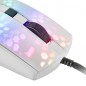 Mars Gaming MMRW mouse Mano destra USB tipo A Ottico 12800 DPI