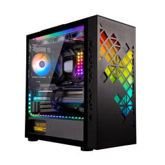 BITFENIX CASE TRACERY BLACK