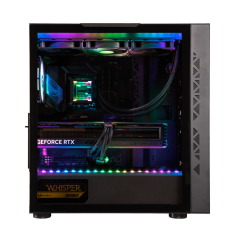 Vendita BitFenix Case BITFENIX CASE TRACERY BLACK BFC-TRA-500-KKG-3B1A
