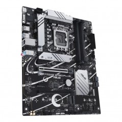 Vendita Asus Schede Madri Socket 1700 Intel DDR5 Asus 1700 PRIME B760-Plus 90MB1EF0-M0EAY0