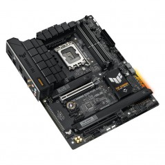 Vendita Asus Schede Madri Socket 1700 Intel DDR5 ASUS 1700 TUF B760M-PLUS GAMING (WIFI) 90MB1ET0-M0EAY0