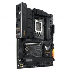 Vendita Asus Schede Madri Socket 1700 Intel DDR5 Asus 1700 TUF B760-Plus Gaming (WIFI) 90MB1ER0-M0EAY0