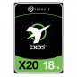 Hard Disk 3.5 Seagate 18TB Exos X20 ST18000NM003D