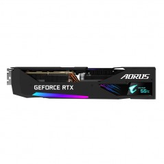 Vendita Gigabyte Schede Video Nvidia Gigabyte GeForce® RTX 3070 TI 8GB AORUS Master (LHR) GV-N307TAORUS M-8GD