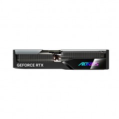Vendita Gigabyte Schede Video Nvidia Gigabyte GeForce® RTX 4070 12GB AORUS MASTER GV-N4070AORUS M-12GD