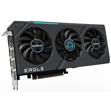 Gigabyte GeForce® RTX 4070 12GB Eagle OC