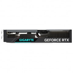 Vendita Gigabyte Schede Video Nvidia Gigabyte GeForce® RTX 4070 12GB Eagle OC GV-N4070EAGLE OC-12GD