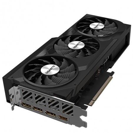 Gigabyte GeForce® RTX 4070 12GB WindforceOC