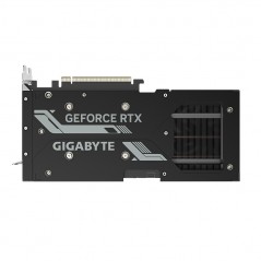 Vendita Gigabyte Schede Video Nvidia Gigabyte GeForce® RTX 4070 12GB WindforceOC GV-N4070WF3OC-12GD