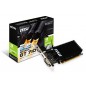 Msi GeForce® GT 710 2GB 2GD3H LP