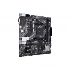 ASUS AM4 PRIME A520M-K