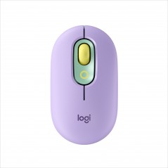 Vendita Logitech Mouse Mouse Logitech Pop Daydream Mint (910-006547) 910-006547