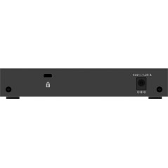 Vendita Netgear Switch Di Rete Netgear Plus Switch 5-port 10/100/1000 GS305EP-100PES GS305EP-100PES