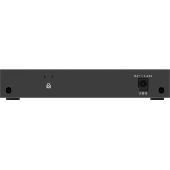 Vendita Netgear Switch Di Rete Netgear Plus Switch 8-port 10/100/1000 GS308EP-100PES GS308EP-100PES