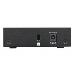 Vendita Netgear Switch Di Rete NETGEAR Switch 5-port 10/100/1000 GS305-300PES GS305-300PES