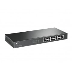 TP-Link Switcher Gigabit 24-port 10/100/1000Mbps TL-SG1024
