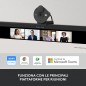 Webcam Logitech BRIO 300 (960-001436) - Farbe - 2 MP - 1920 x 1080