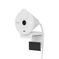 Vendita Logitech Webcam Webcam Logitech BRIO 300 (960-001442) - Farbe - 2 MP - 1920 x 1080 960-001442