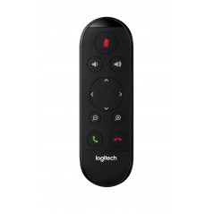 Vendita Logitech Webcam Webcam Logitech ConferenceCam Connect (960-001034) 960-001034