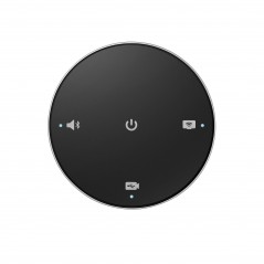 Vendita Logitech Webcam Webcam Logitech ConferenceCam Connect (960-001034) 960-001034