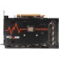 SAPPHIRE Pulse RADEON RX 6500 XT 4GB Gaming OC GDDR6 (UEFI)