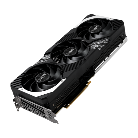 Vendita Palit Schede Video Nvidia Palit GeForce® RTX 4070 12GB Gaming Pro OC NED4070H19K9-1043A