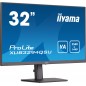 Monitor Iiyama 31.5 ProLite XUB3294QSU-B1