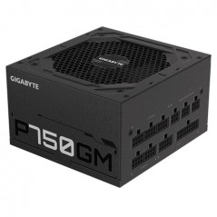 Vendita Gigabyte Alimentatori Per Pc Alimentatore pc 750W Gigabyte GP-P750GM GP-P750GM