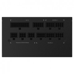 Vendita Gigabyte Alimentatori Per Pc Alimentatore pc 750W Gigabyte GP-P750GM GP-P750GM