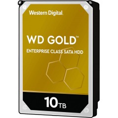 Vendita Western Digital Hard Disk 3.5 Hard Disk Western Digital 10TB Gold WD102KRYZ WD102KRYZ
