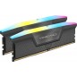 Memoria Ram DDR5 Corsair 64GB 5200 Vengeance CMH64GX5M2B5200Z40K KIT 2x32GB